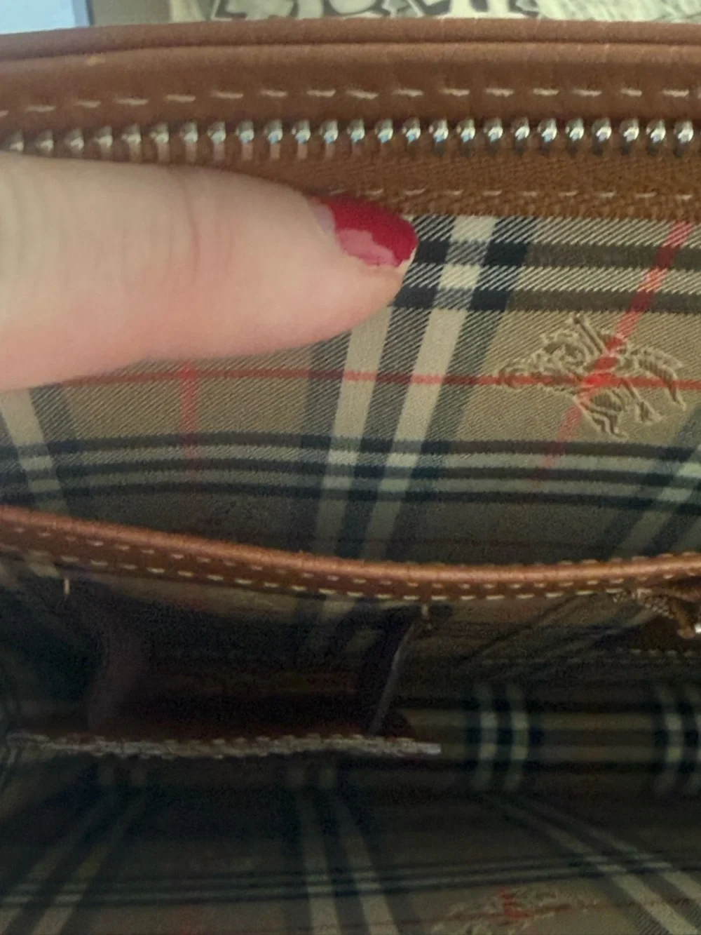 Burberry ultimate power