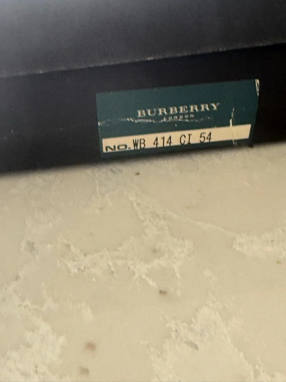 Burberry ultimate power