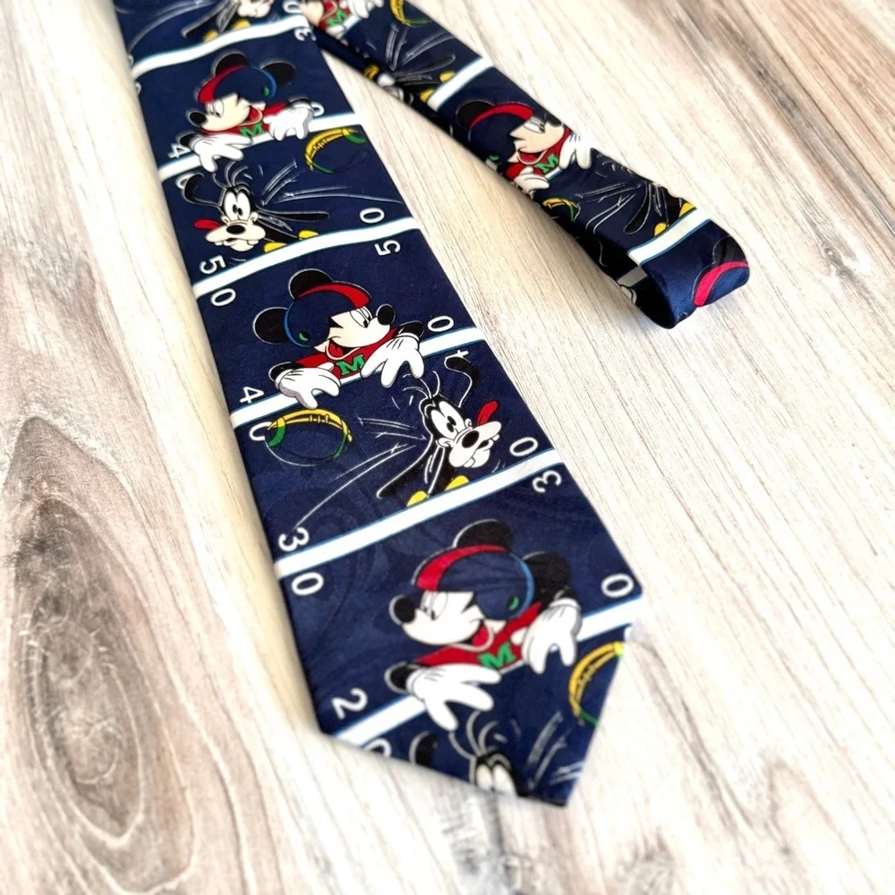 Mickey Unlimited vintage mickey