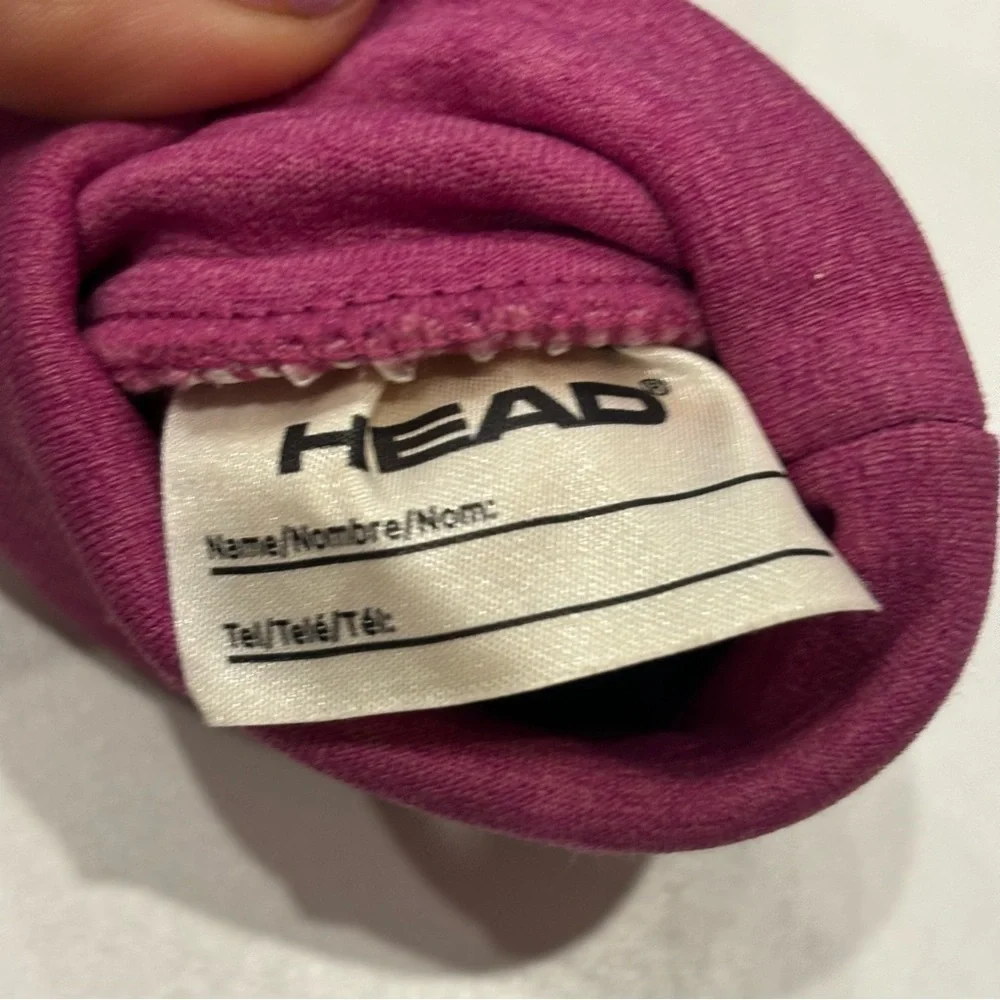 Head keep your
