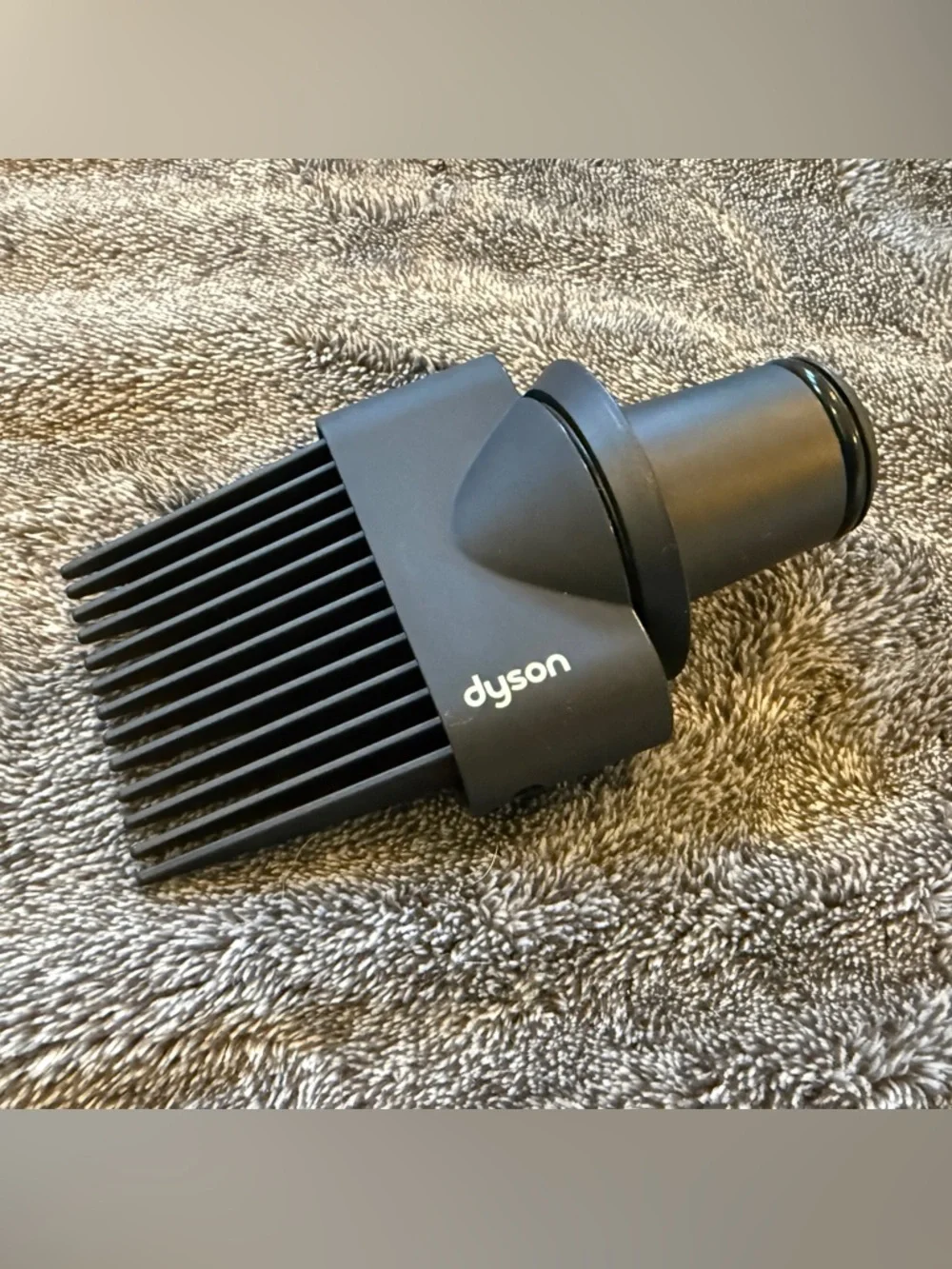 Dyson supersonic hair