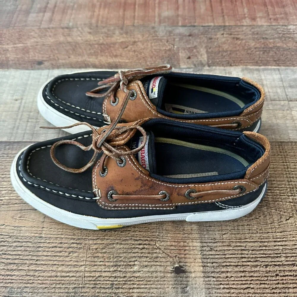 Sebago disclosed off
