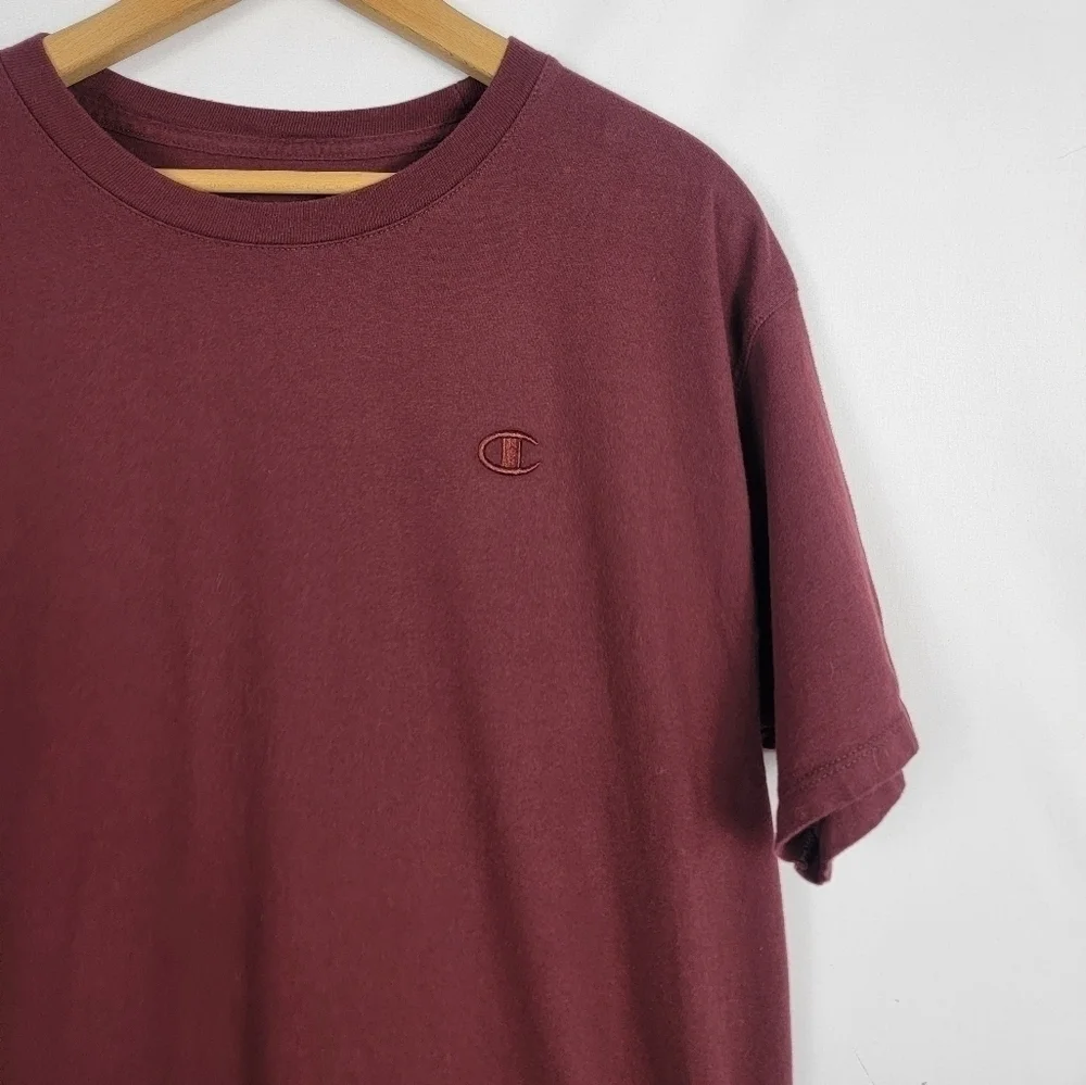 Champion mens large
