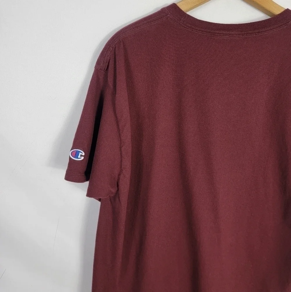 Champion mens large