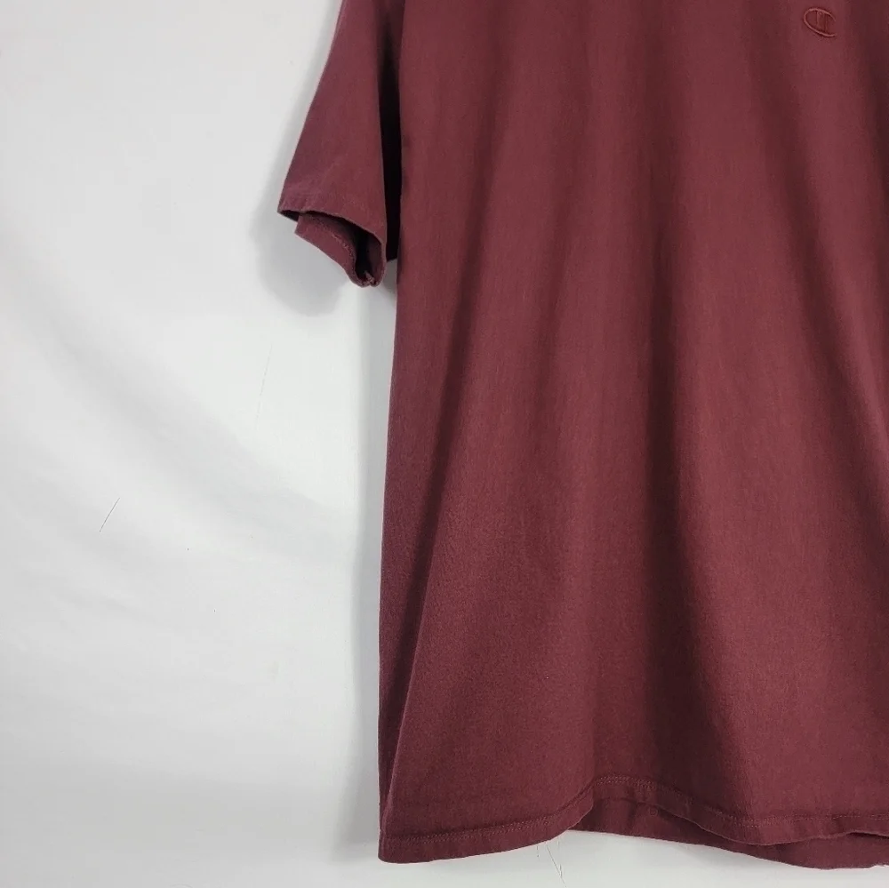 Champion mens large