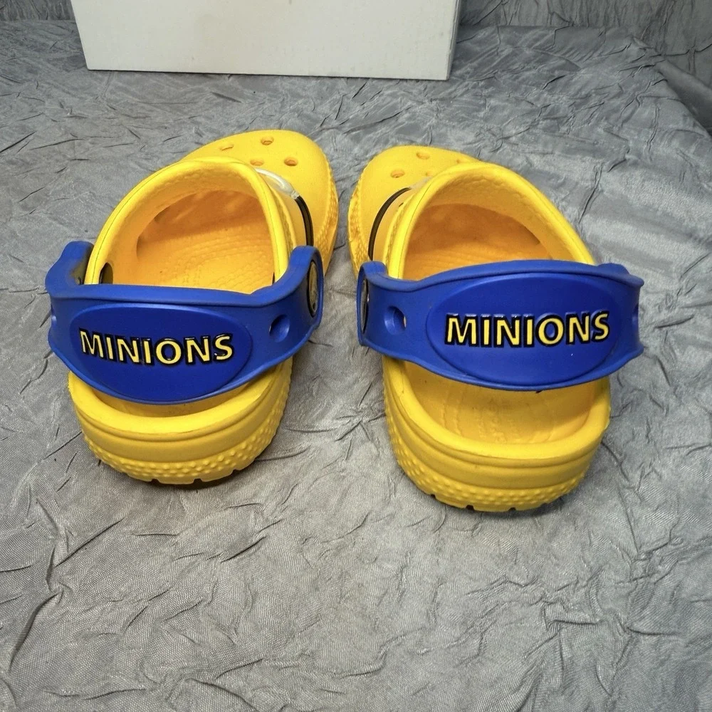 CROCS toddler size