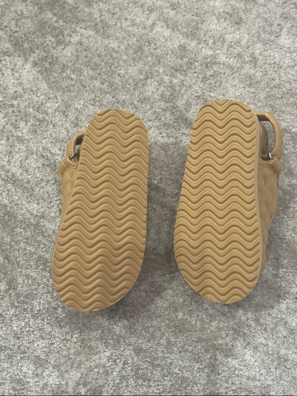 GAP footbed adjustable soft