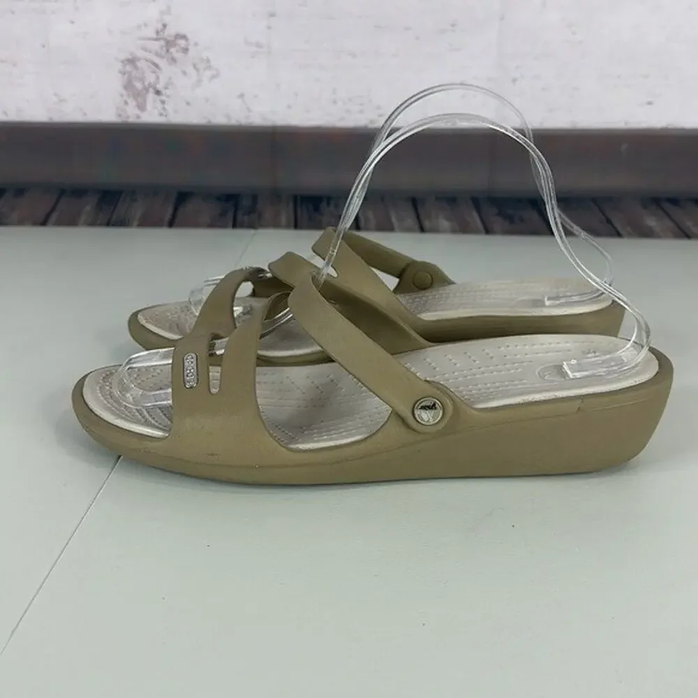 CROCS good used