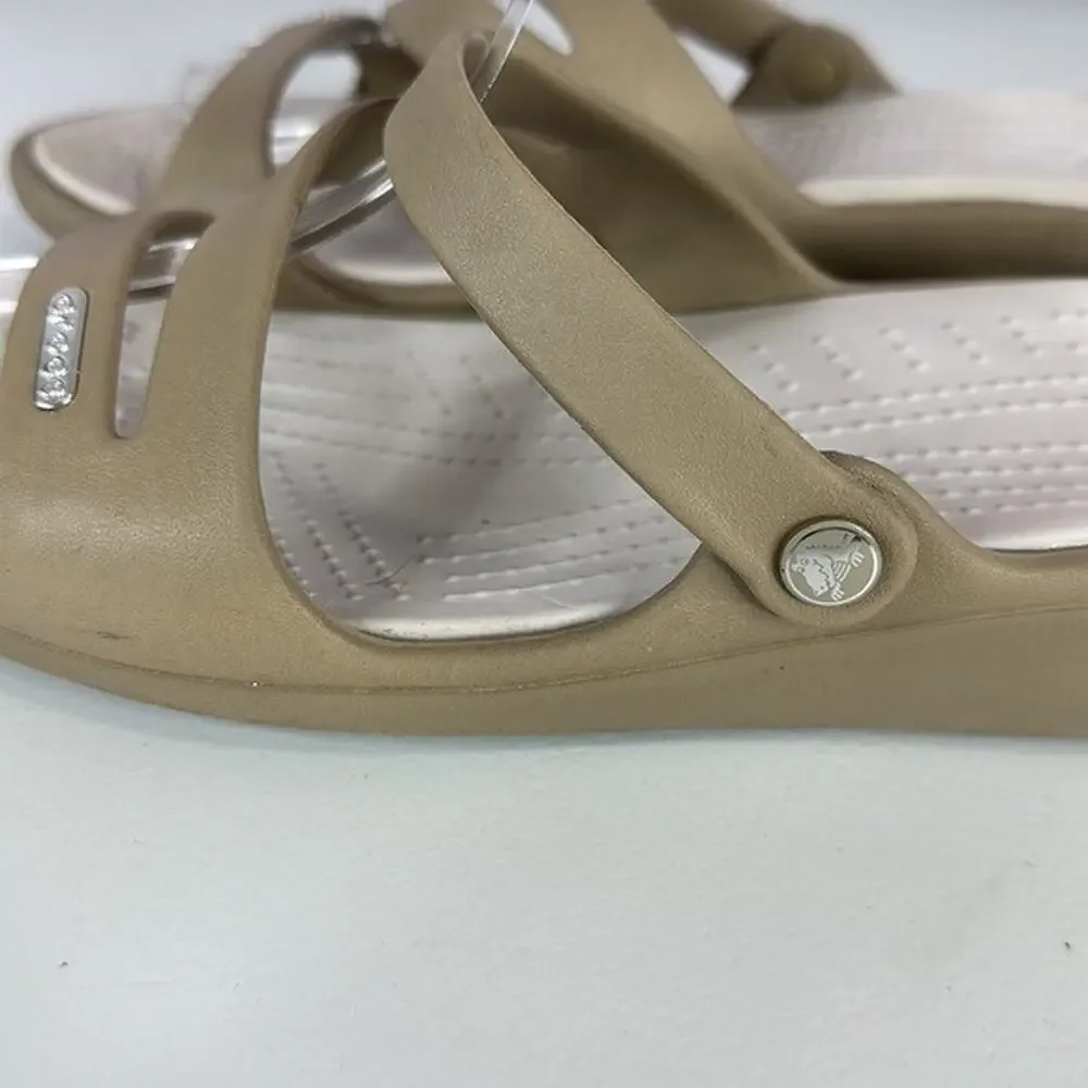 CROCS good used
