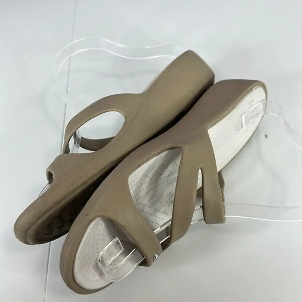 CROCS good used