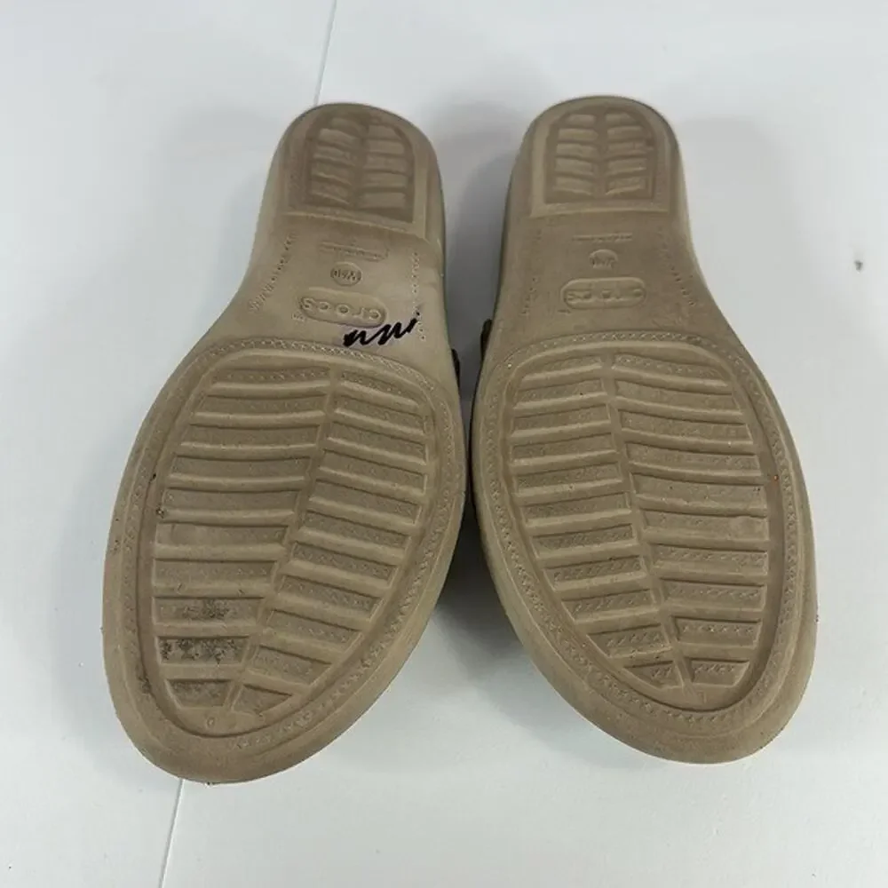CROCS good used