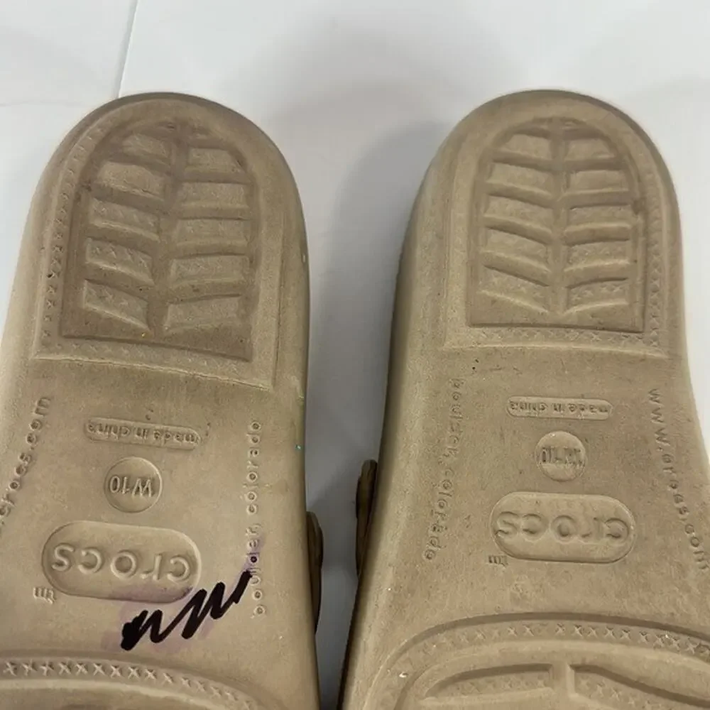 CROCS good used