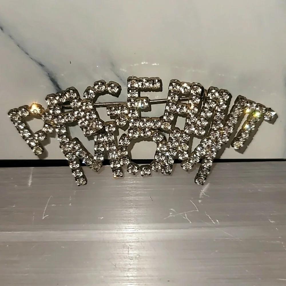 N/A bling out