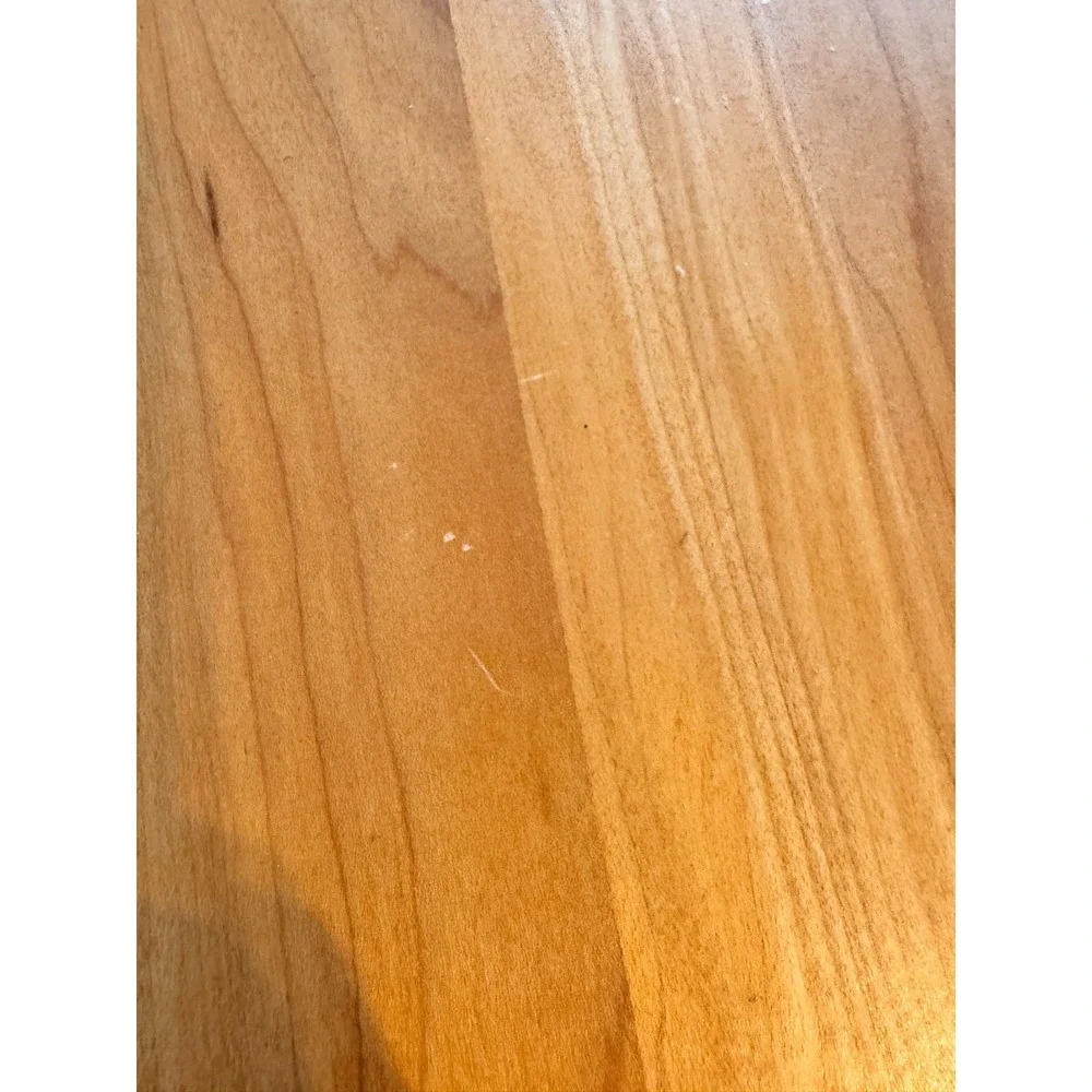 Longaberger 1998 hexagon