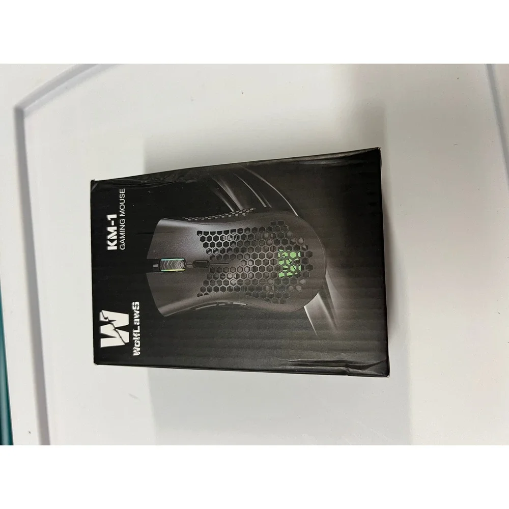 WolfLawS km wireless