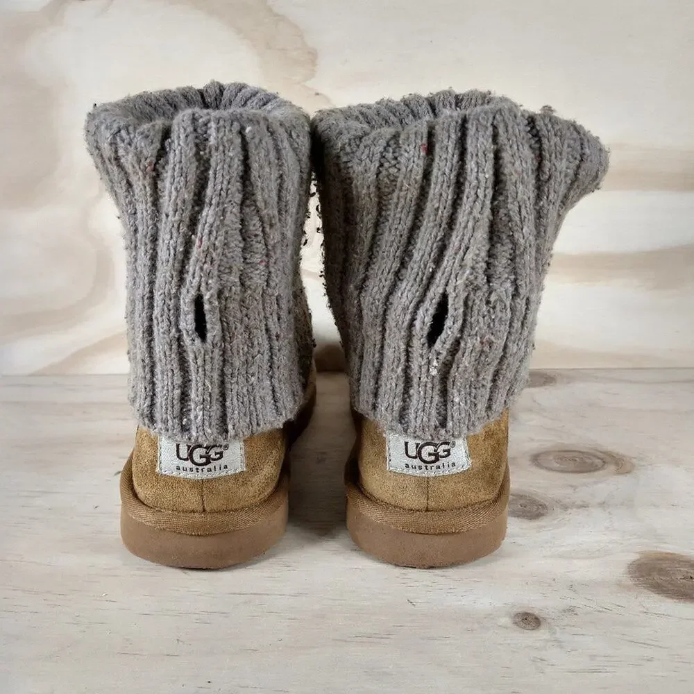ugg australia
