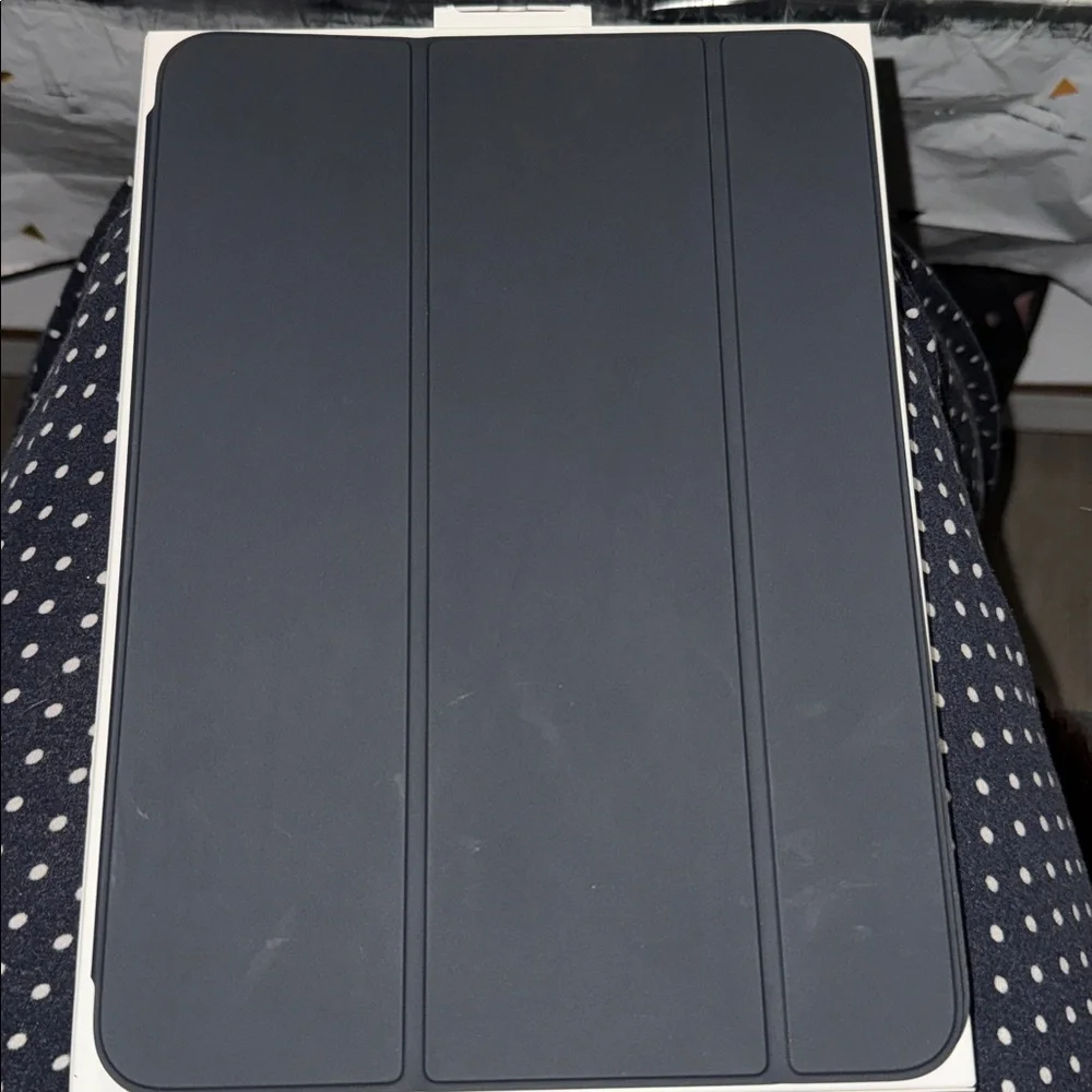 IPAD PRO 11” CASE BLACK