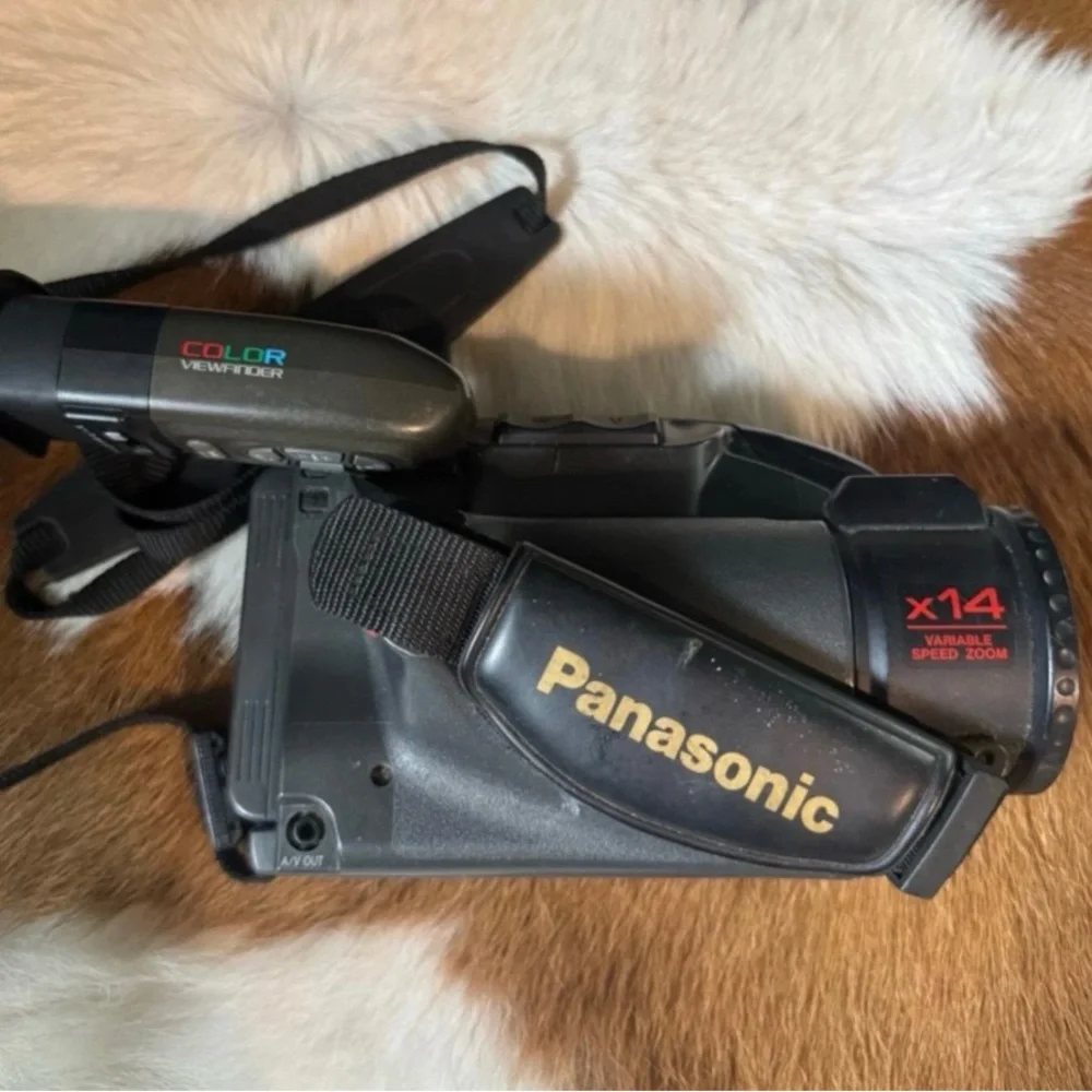 Panasonic working not