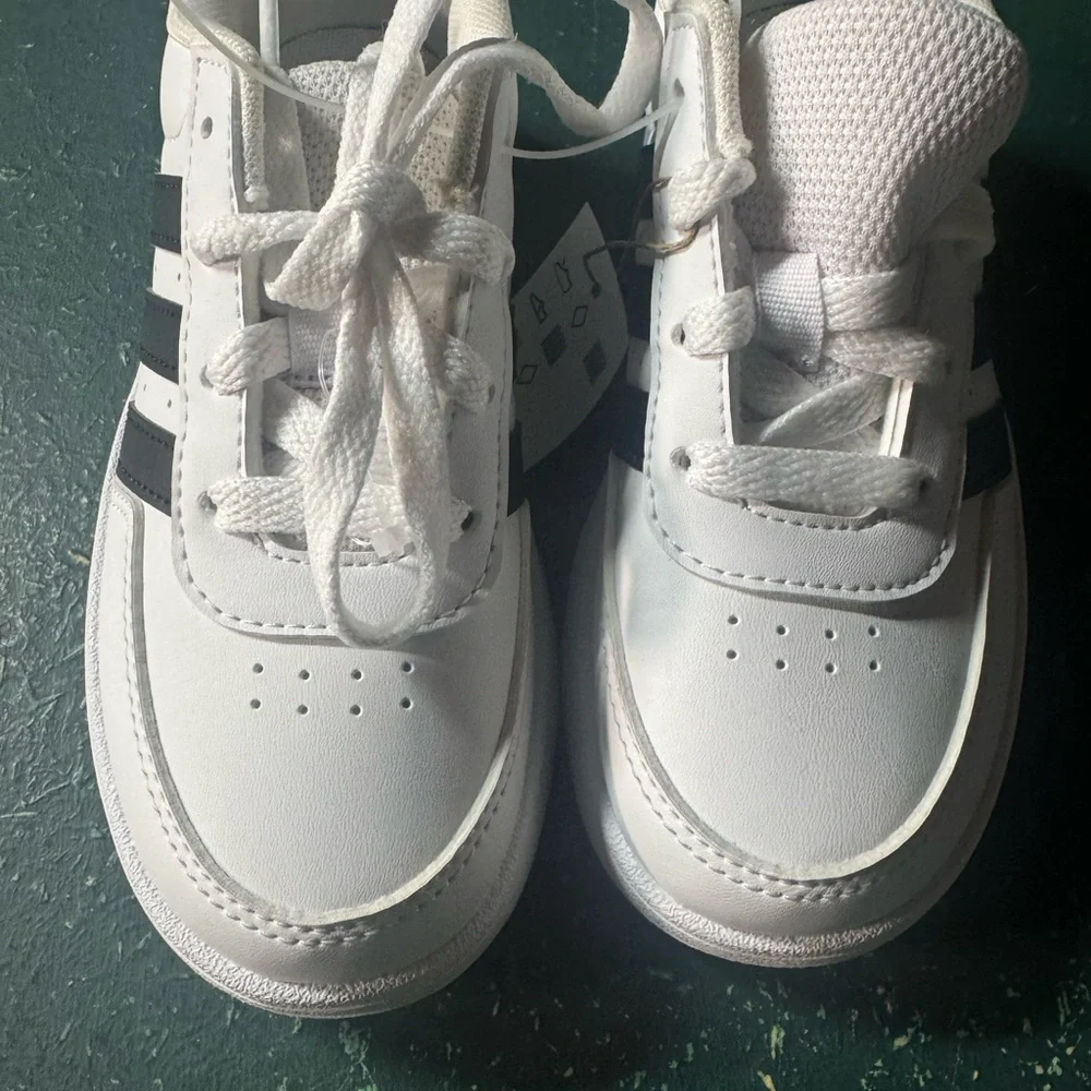 adidas breaknet lifestyle