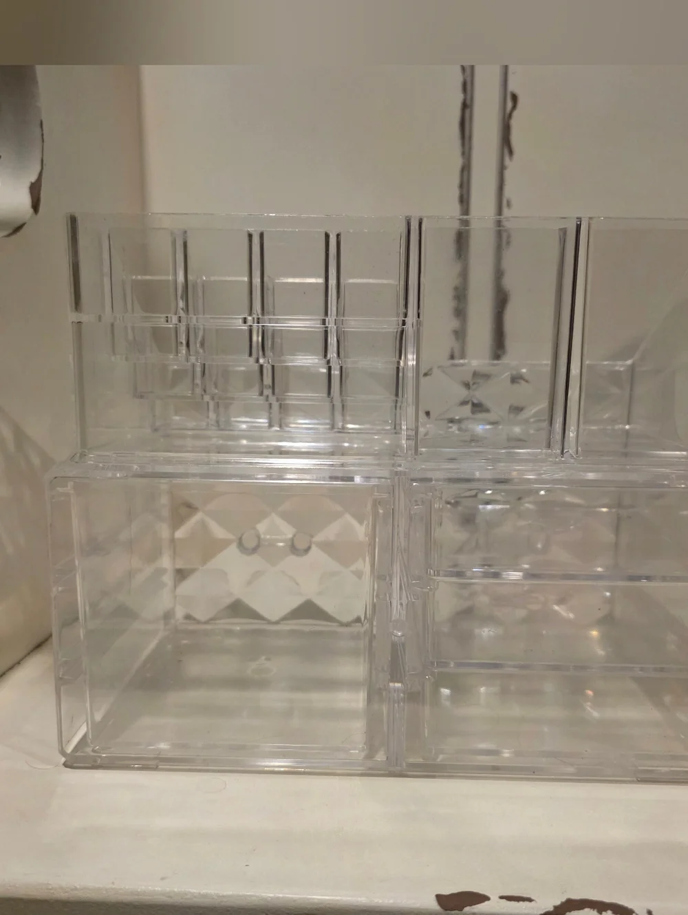 N/A multi compartment
