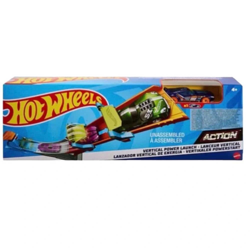 Mattel this brand