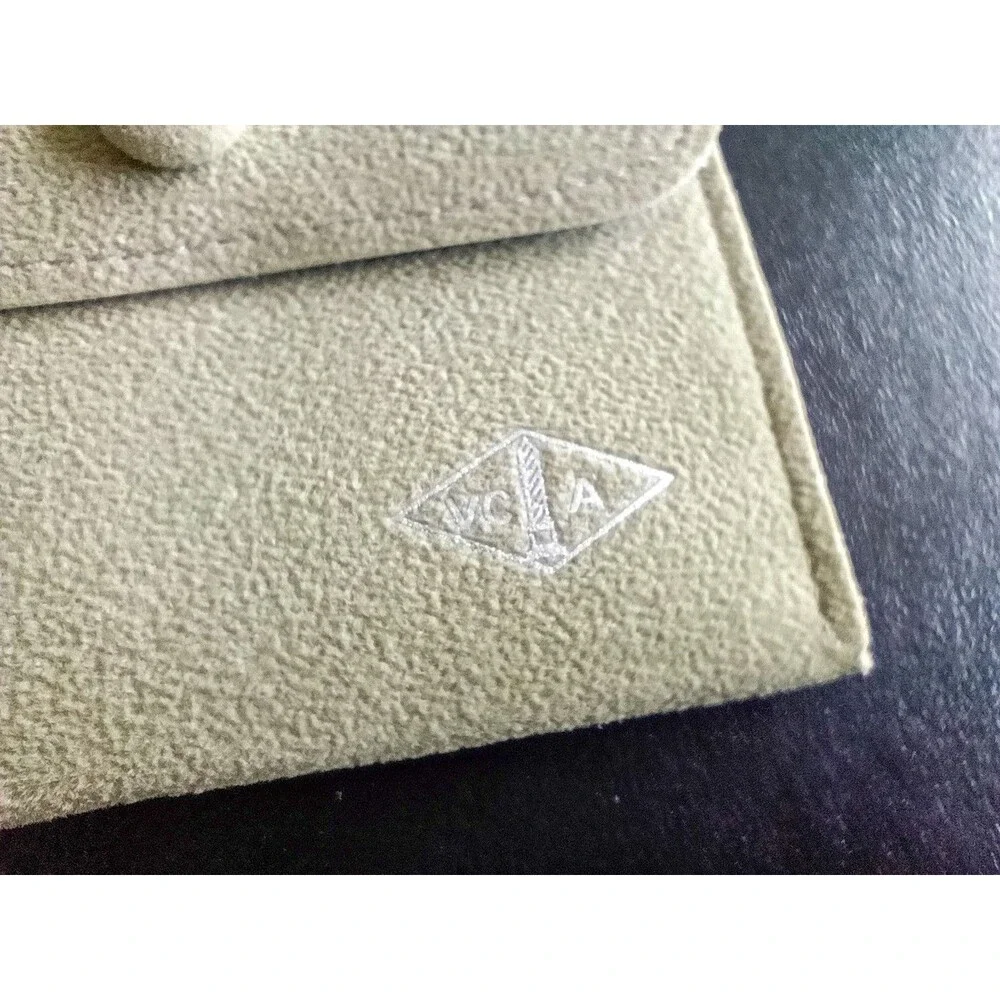 Van Cleef & Arpels van cleef