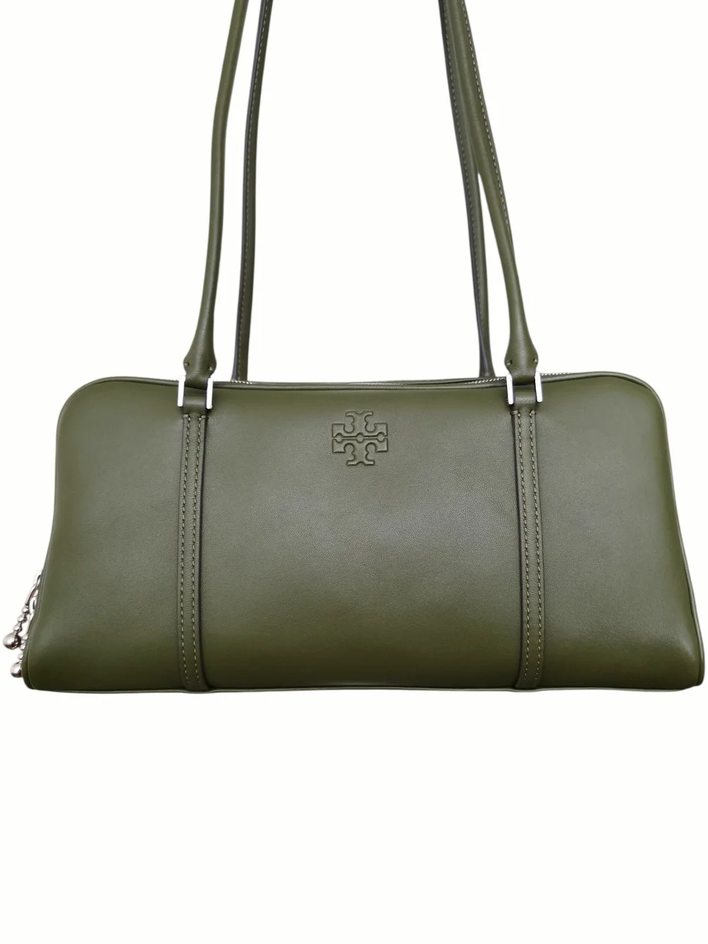Tory Burch spacious flaws