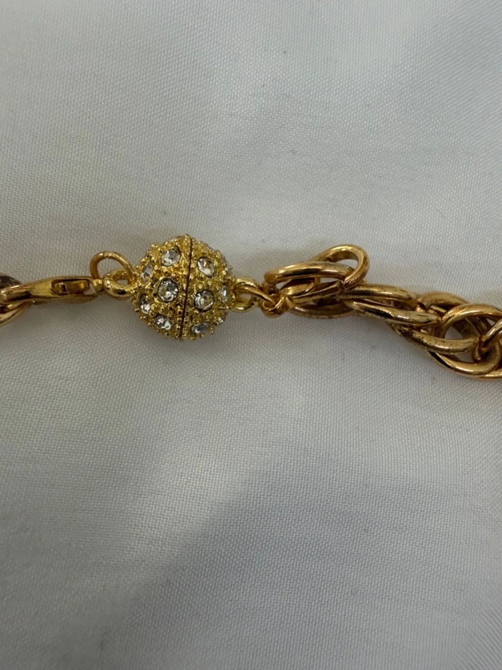 CHERUBSHEART elegant gold