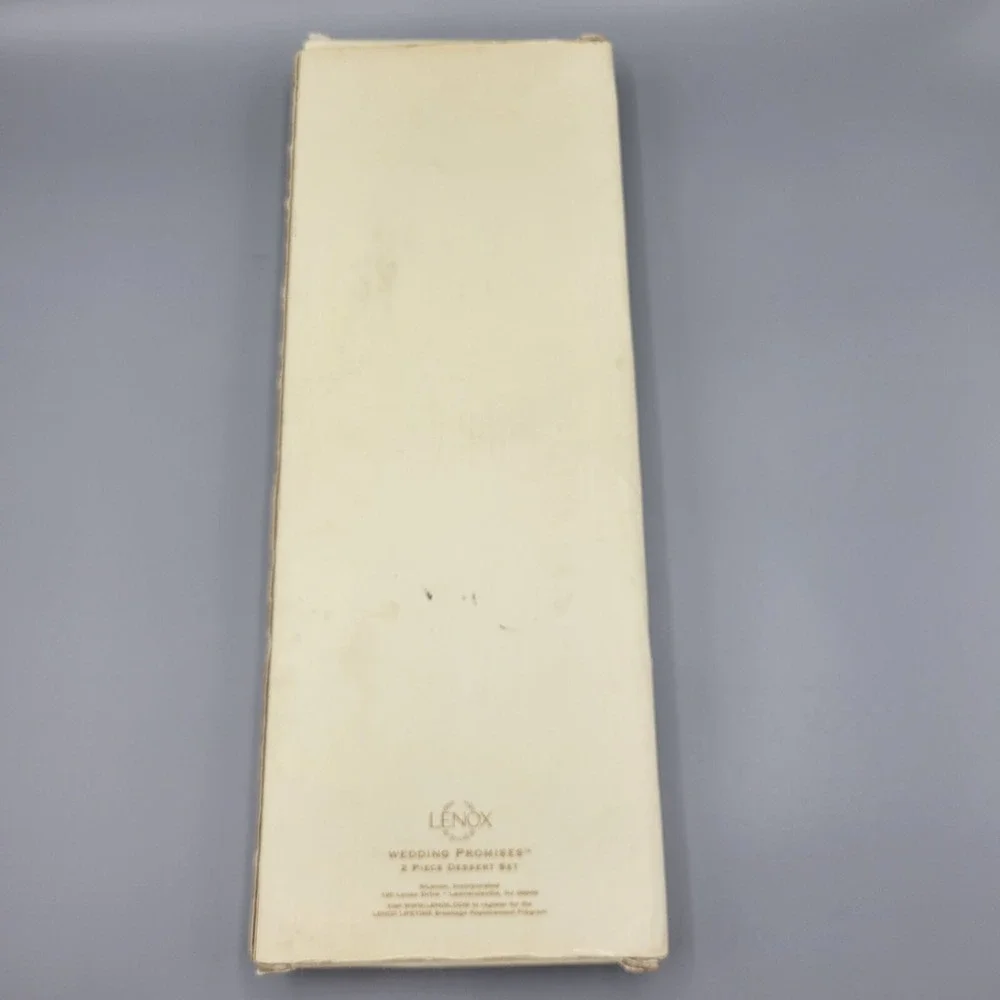 Lenox all measurements