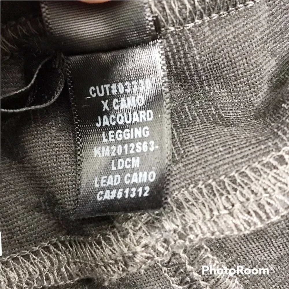 Koral men’s camo