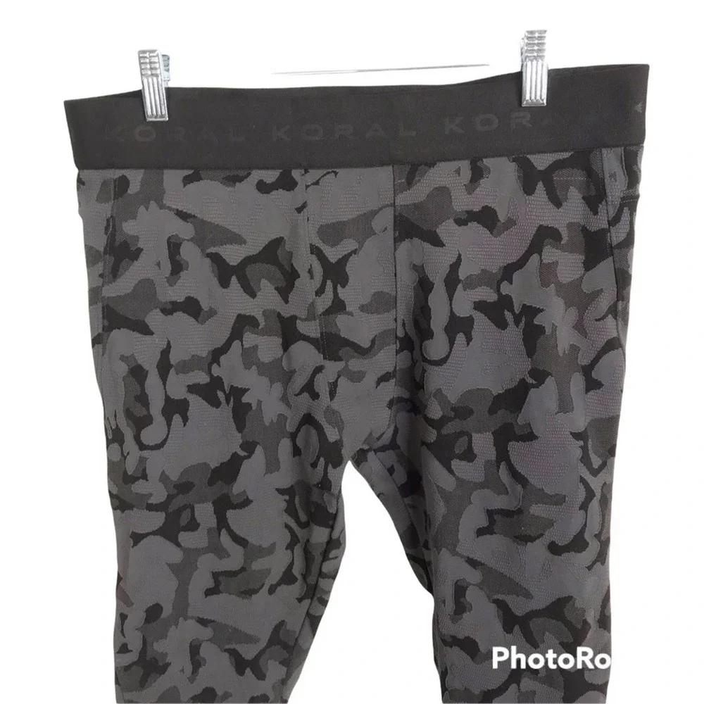 Koral men’s camo
