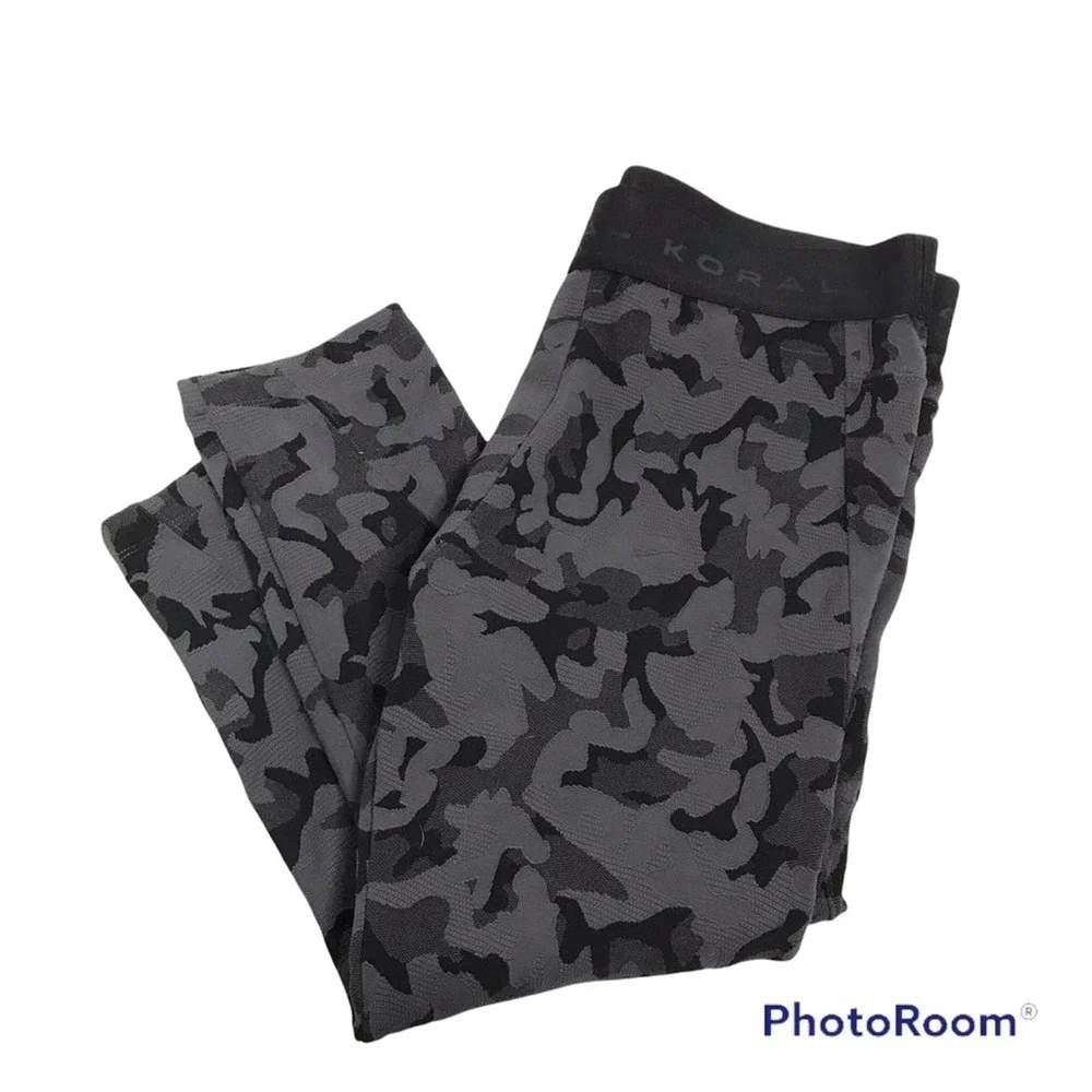 Koral men’s camo
