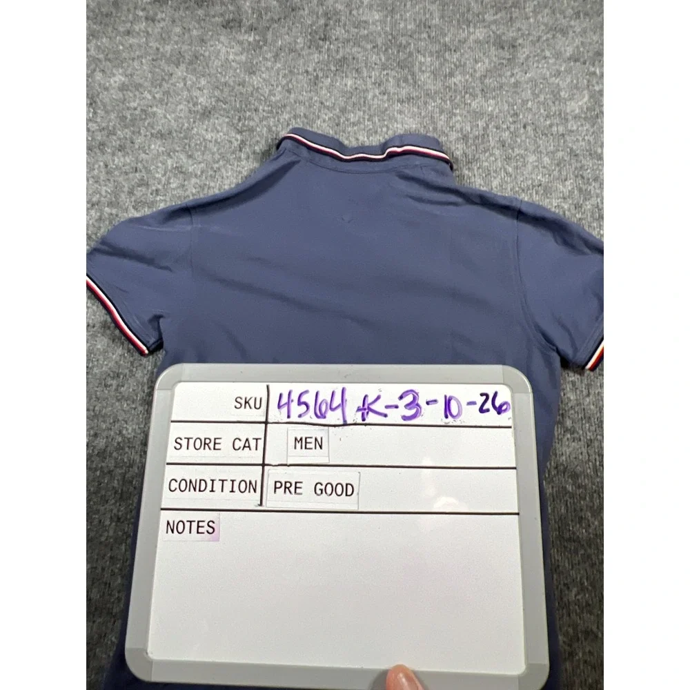 Tommy Hilfiger thank you