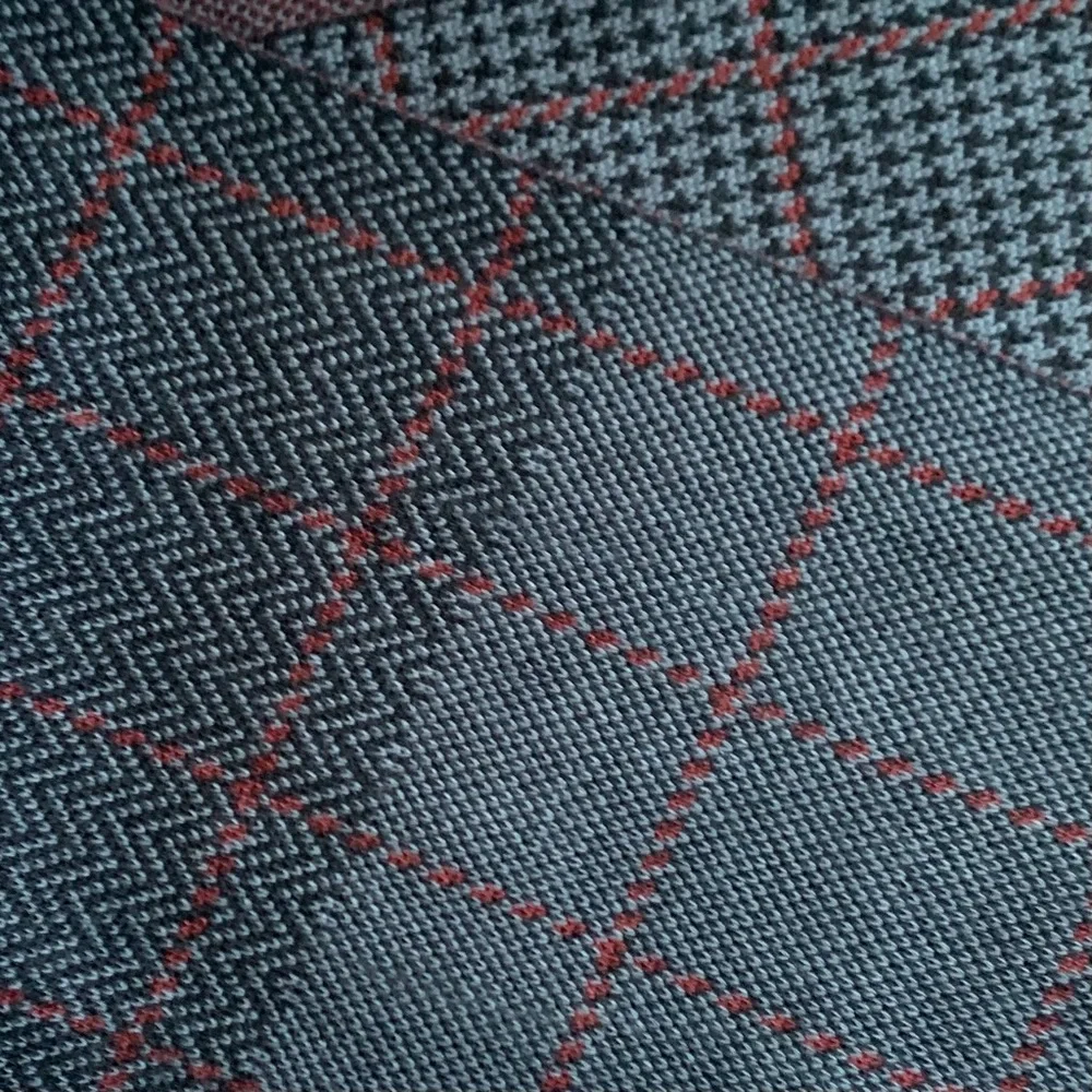 Pierre Cardin gray black