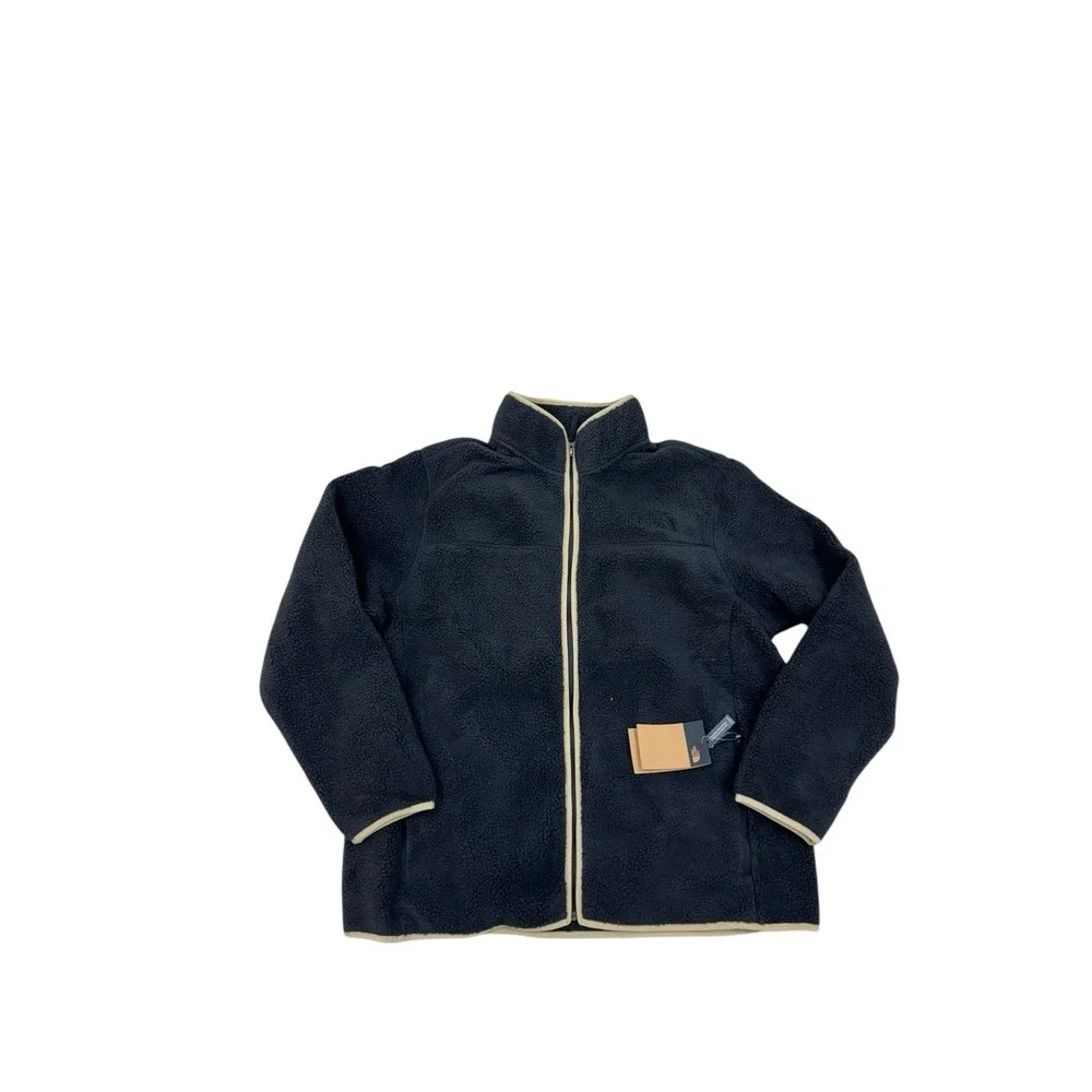 North Face Fleece Jacket NFOA4P8TKX7‎ mens Size XXL