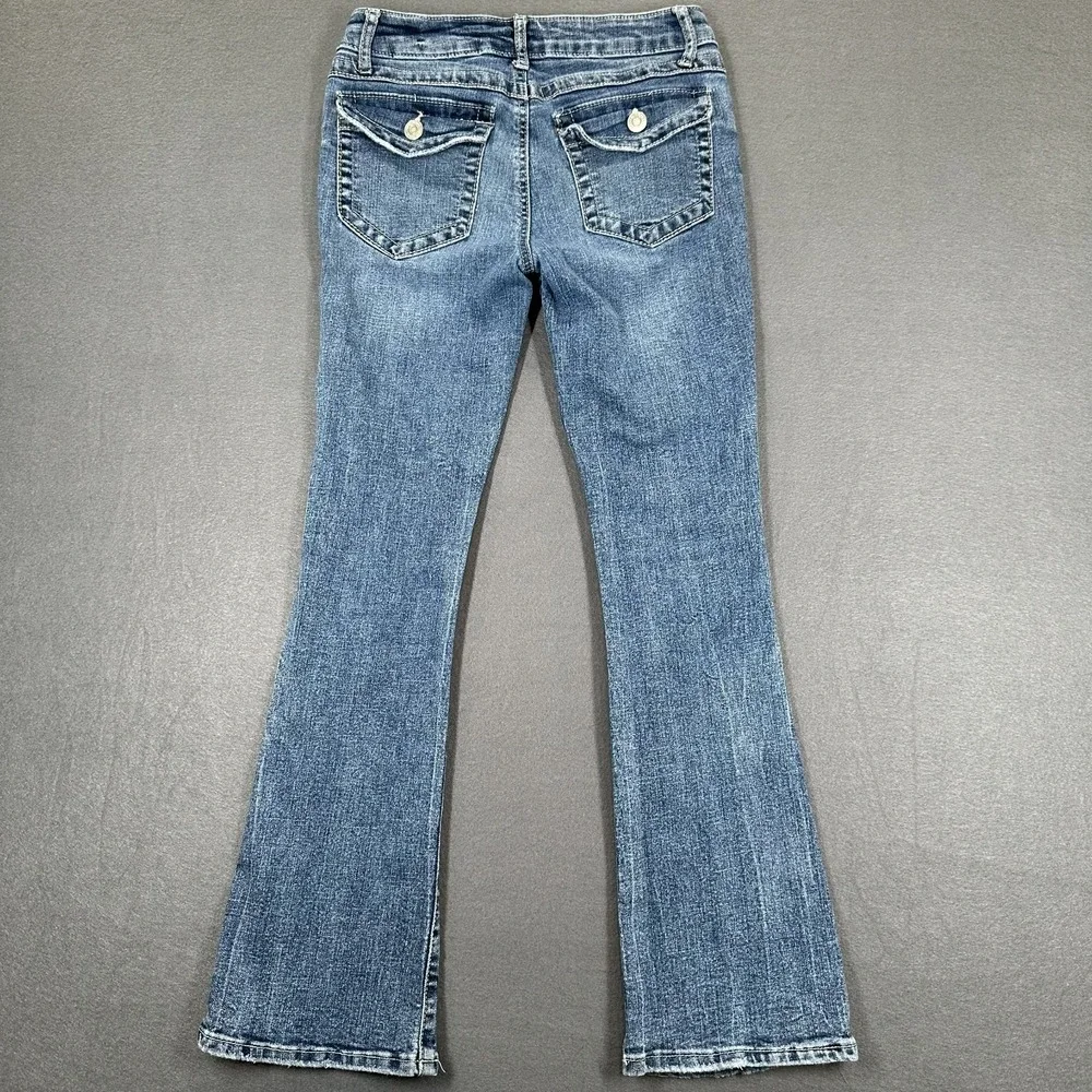 RSQ jeans girls