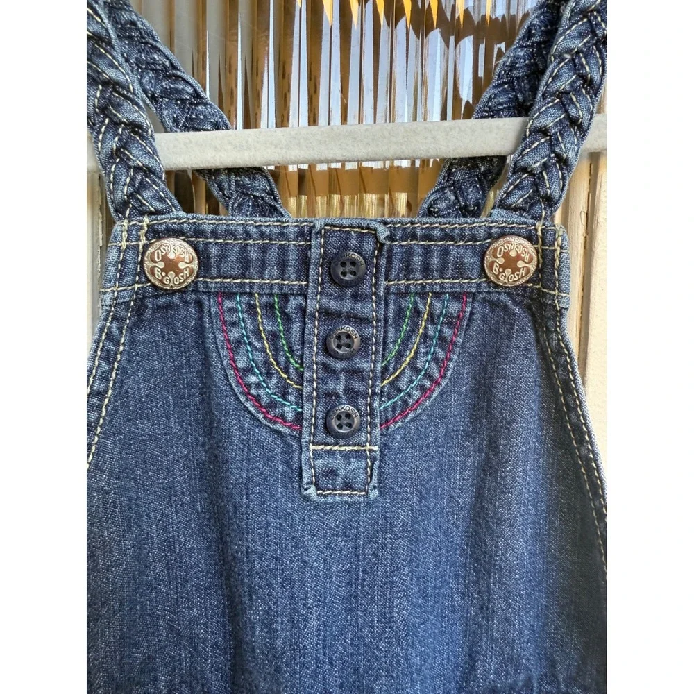 OshKosh Bgosh pre owned