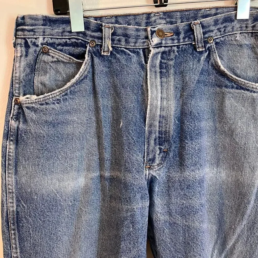 Wrangler vintage 70s
