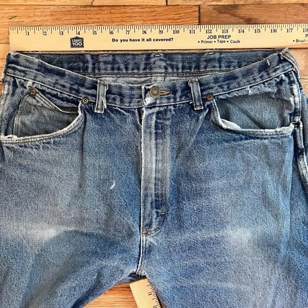 Wrangler vintage 70s