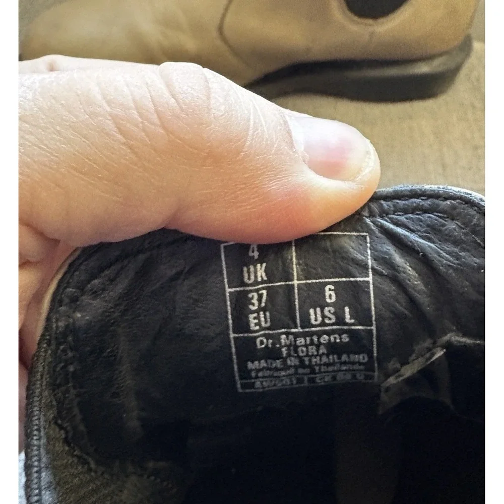 dr martens