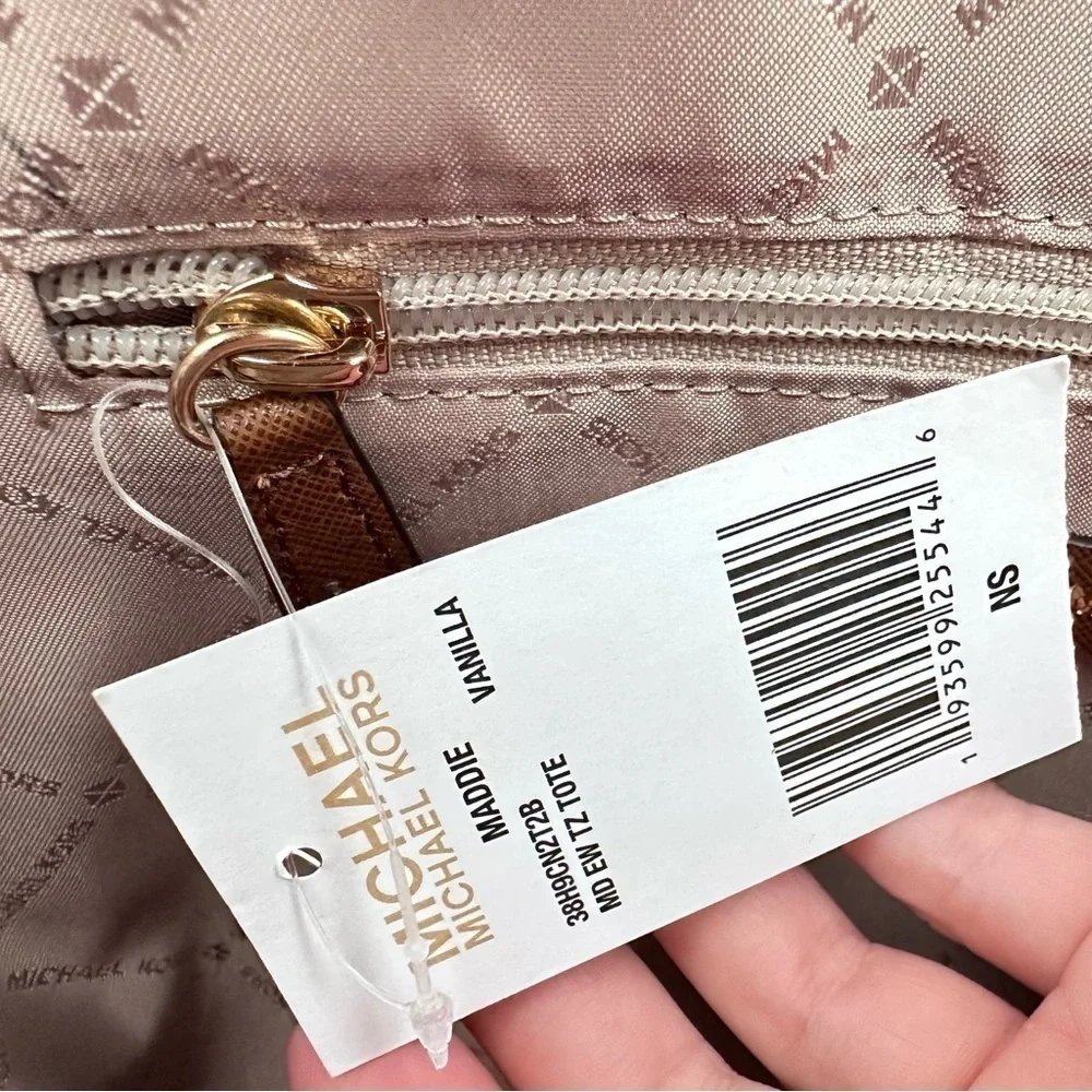 new tags