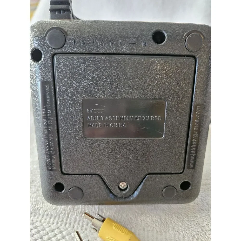 N/A battery tight tested