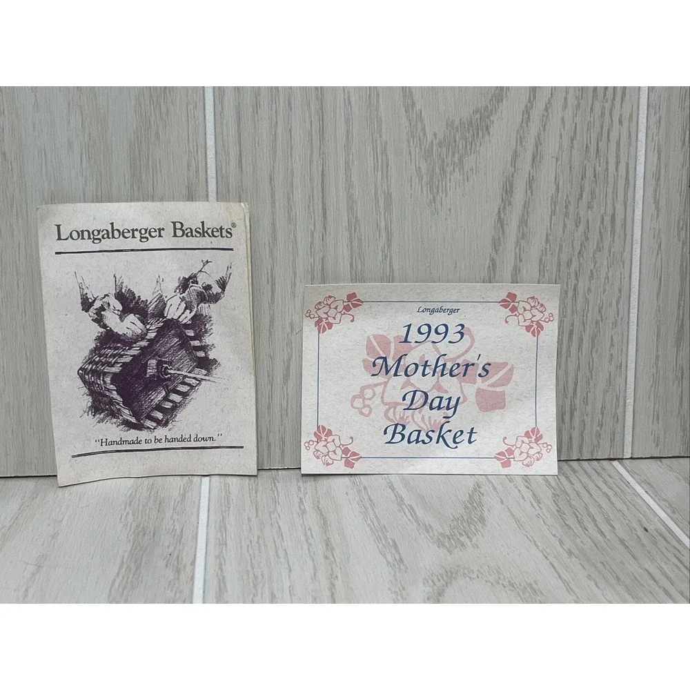 Longaberger estate sale