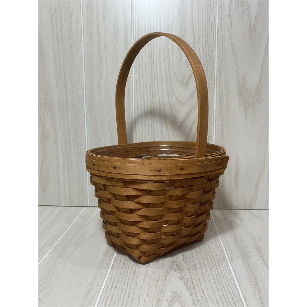 Longaberger estate sale