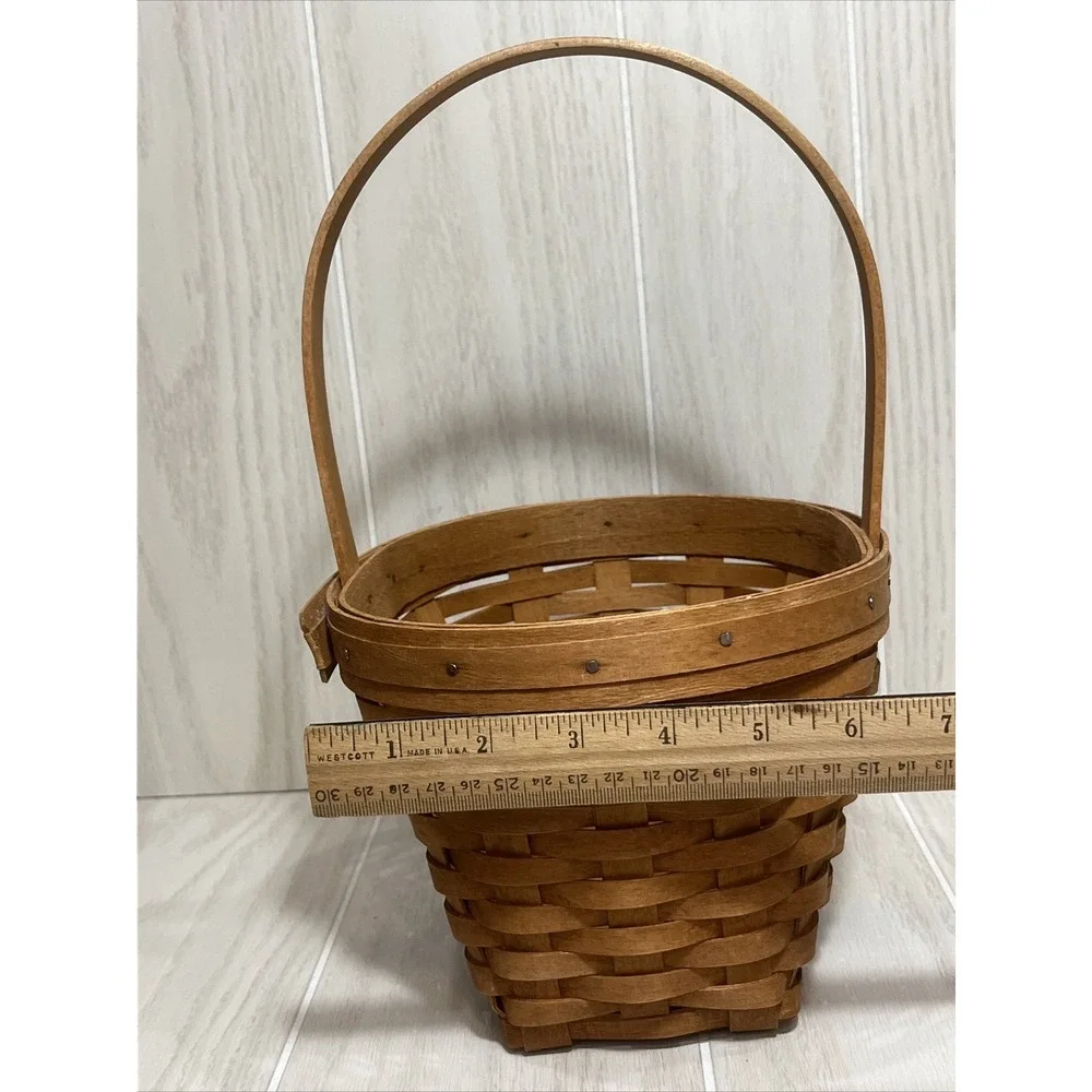 Longaberger estate sale