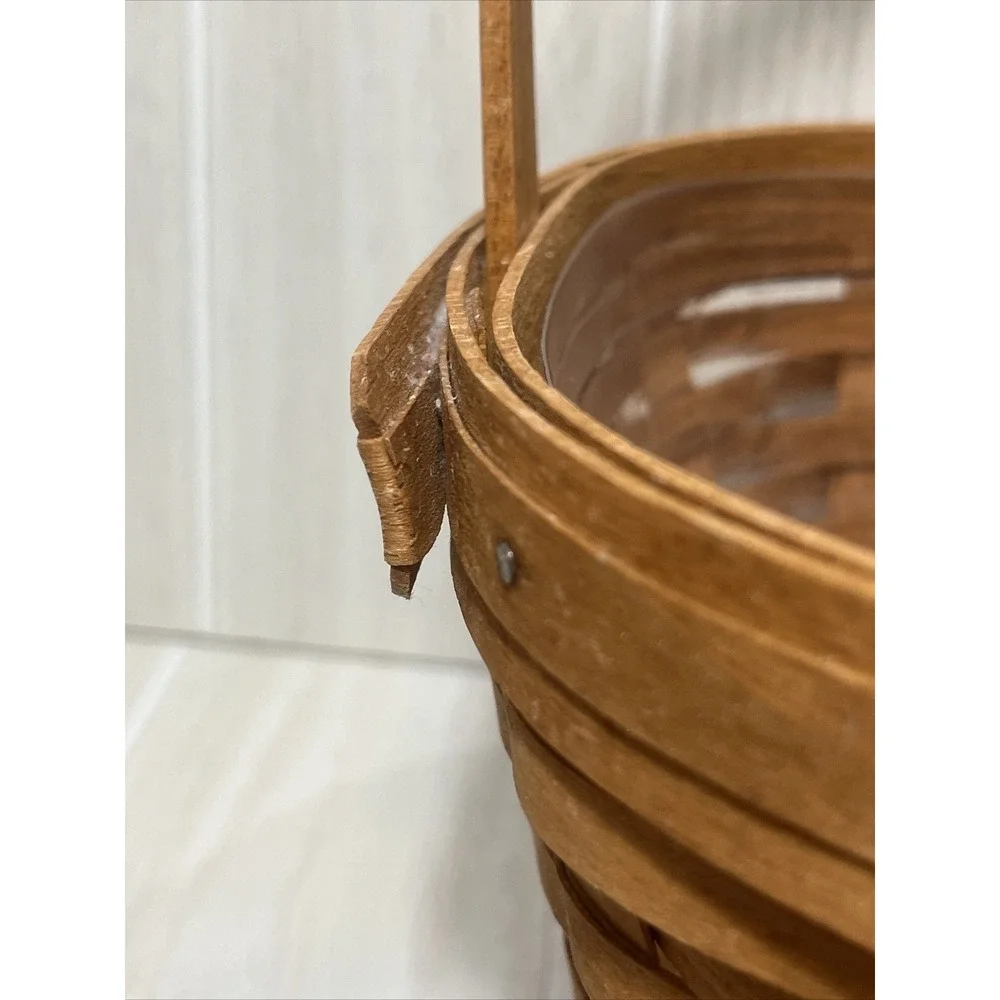 Longaberger estate sale