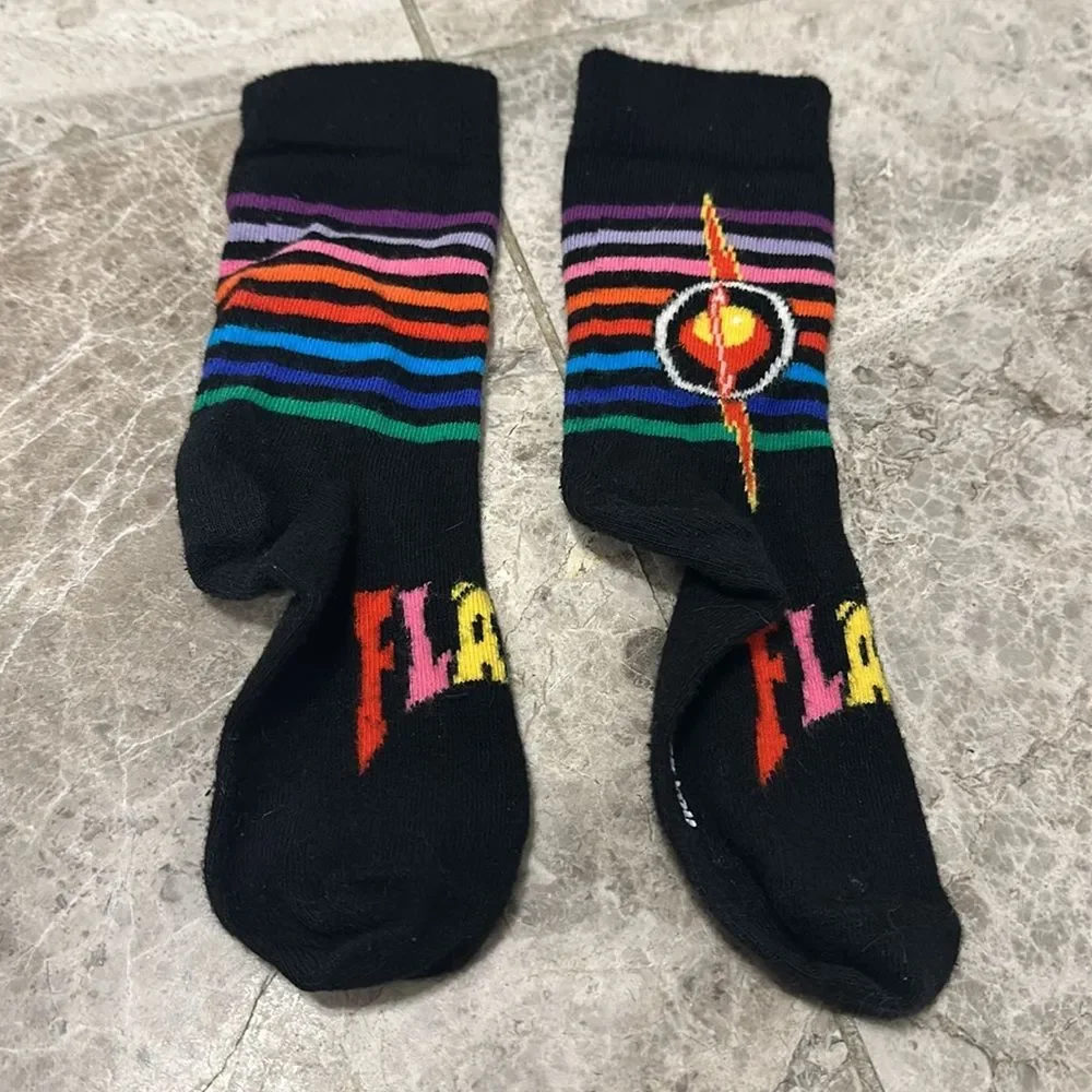 N/A than favorite socks