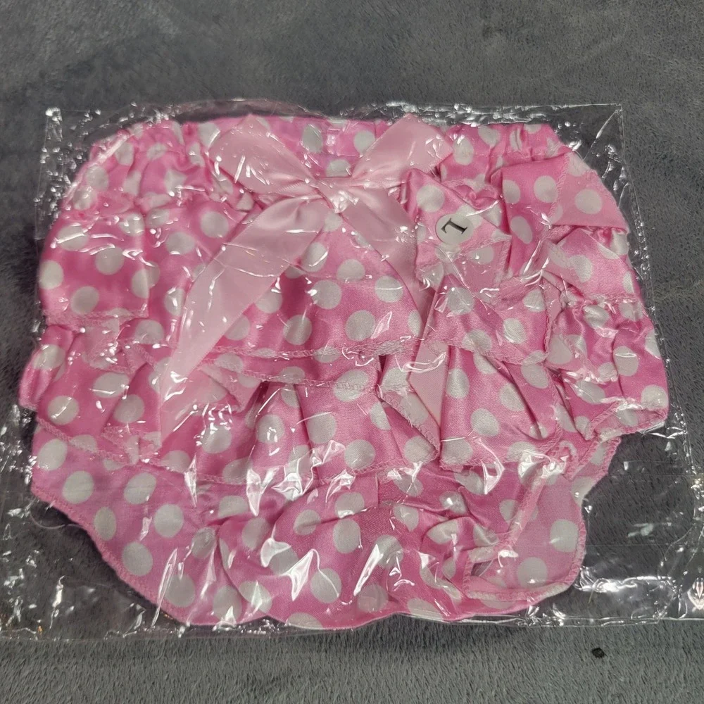 Unbranded polka dot