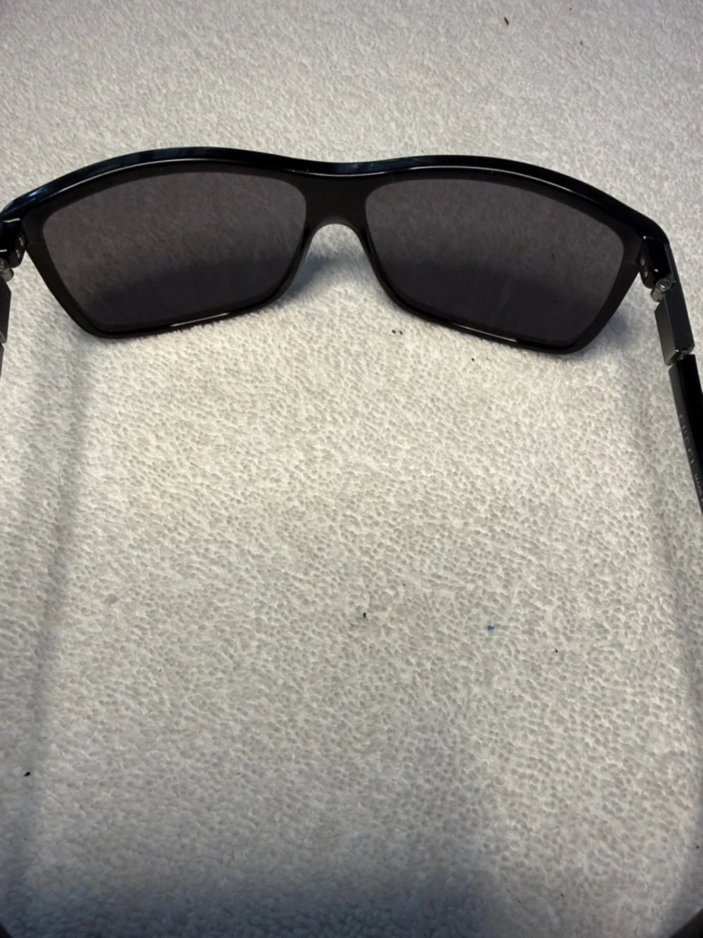 Gucci bold oversized