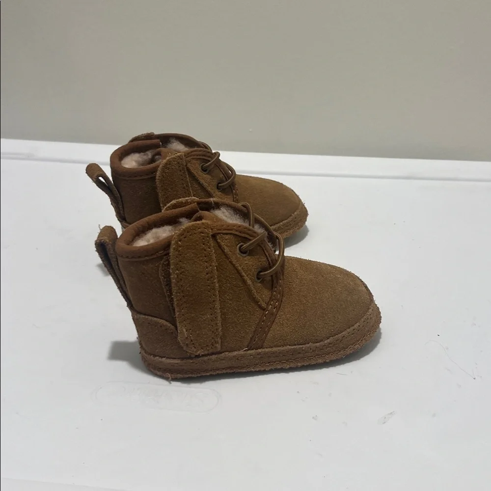UGG these cozy